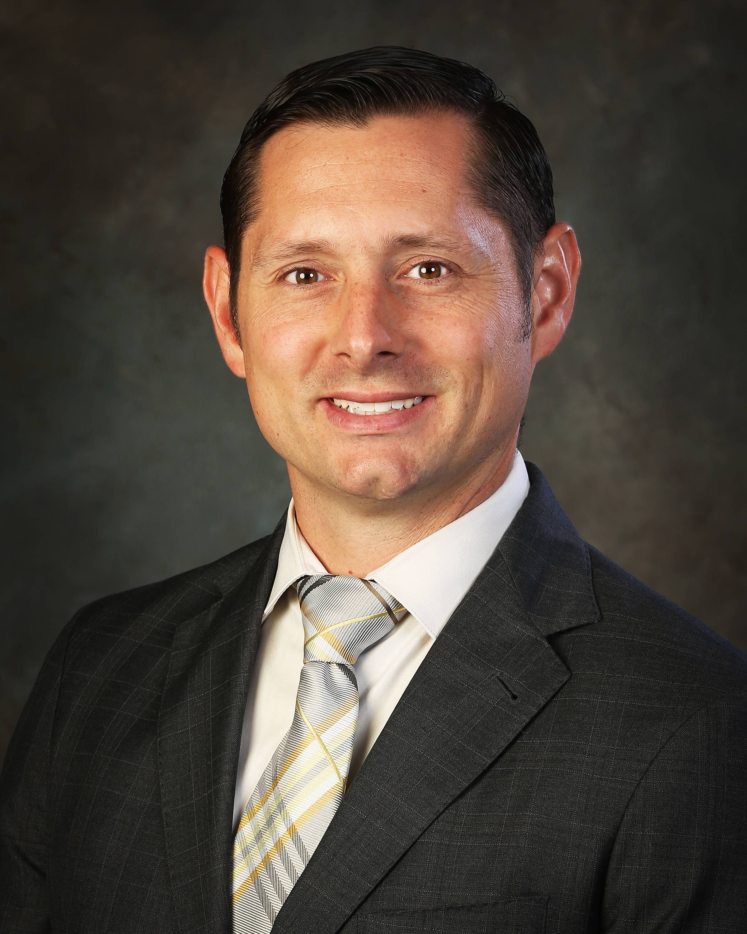 Eric Weber