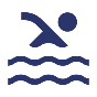 Swim Icon