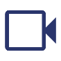 Video Camera Icon