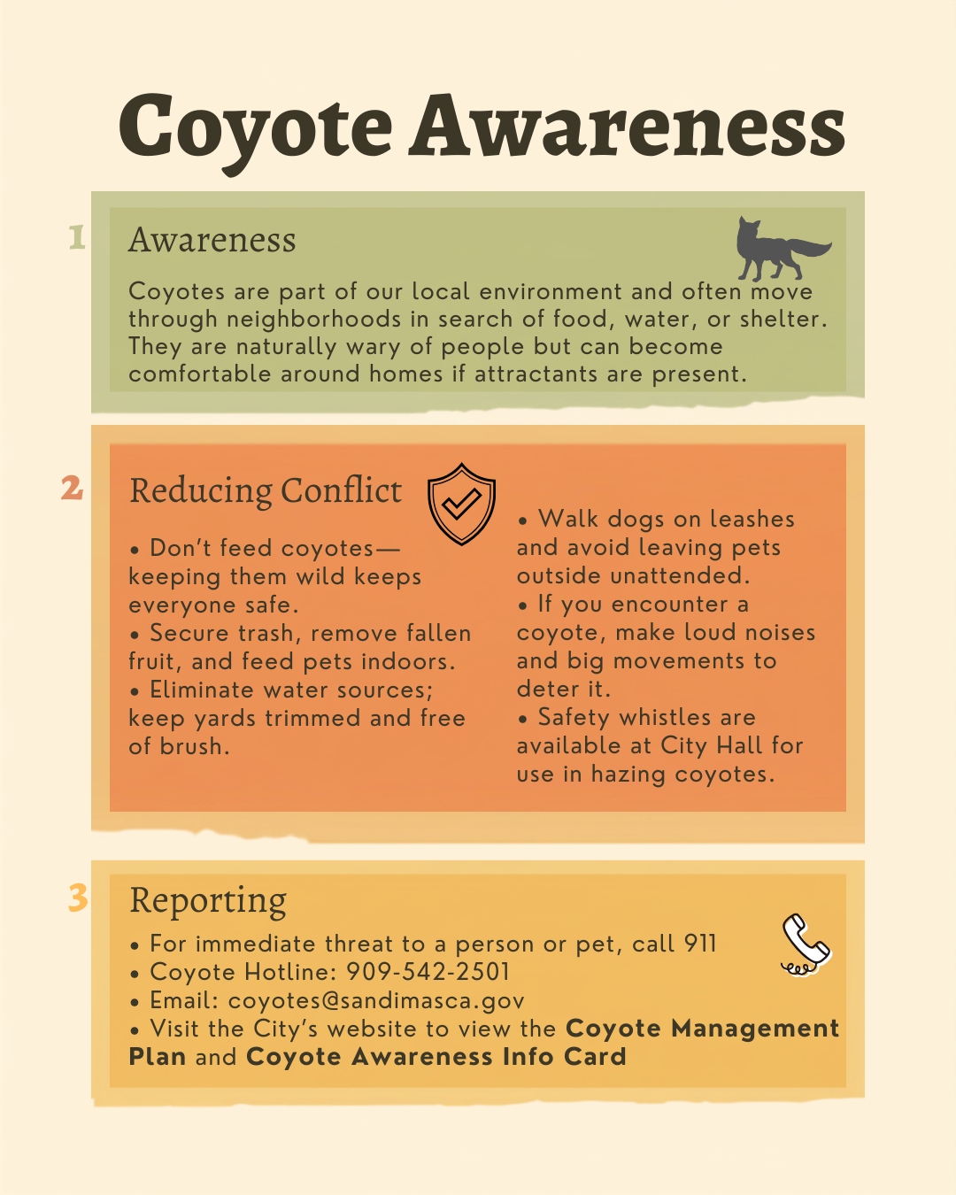 Coyote News Image
