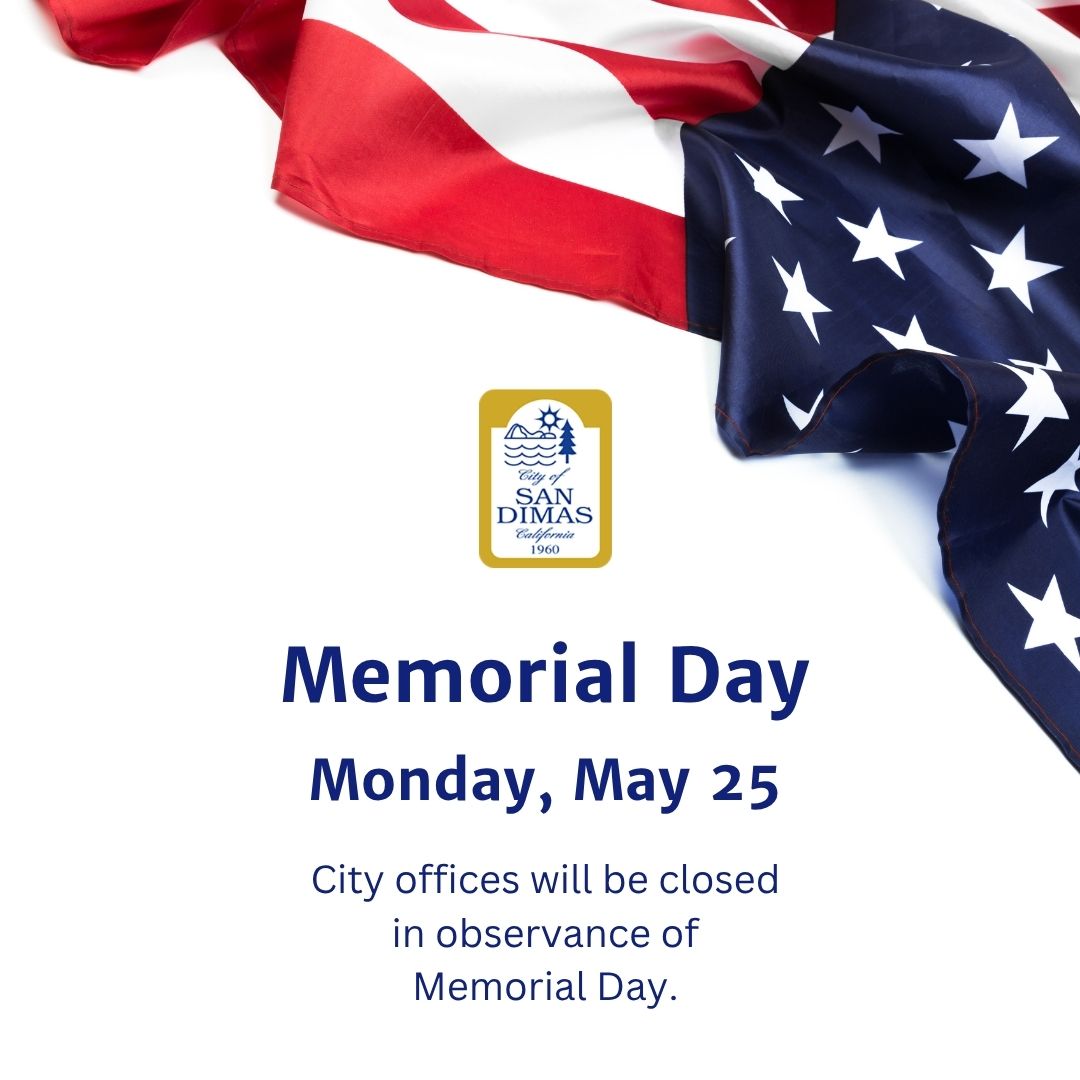 Memorial Day 2026